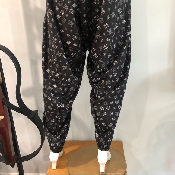 Boho Salwar Harem Pants - Picture 8 of 11